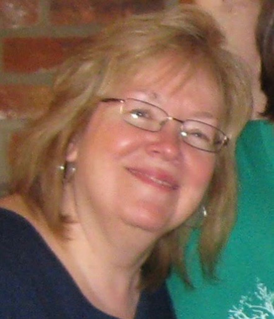Kathy E. Wagner
