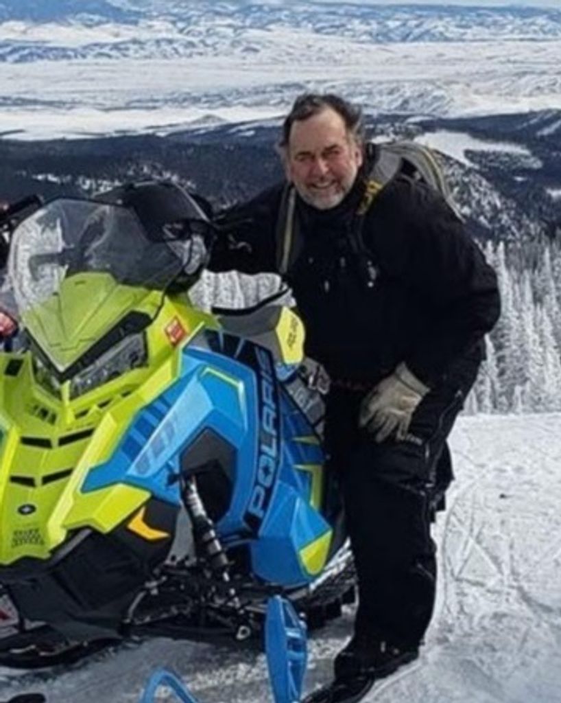 Micheal David Heiser Profile Photo