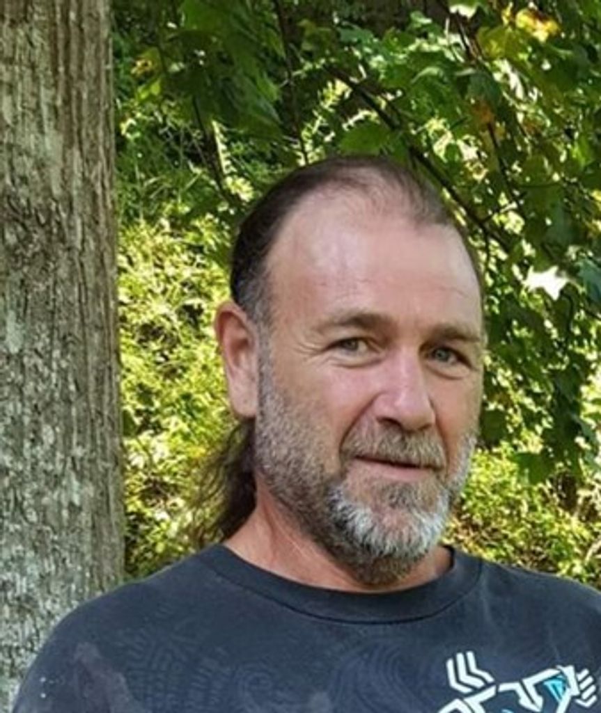 Eric D. Ridenour