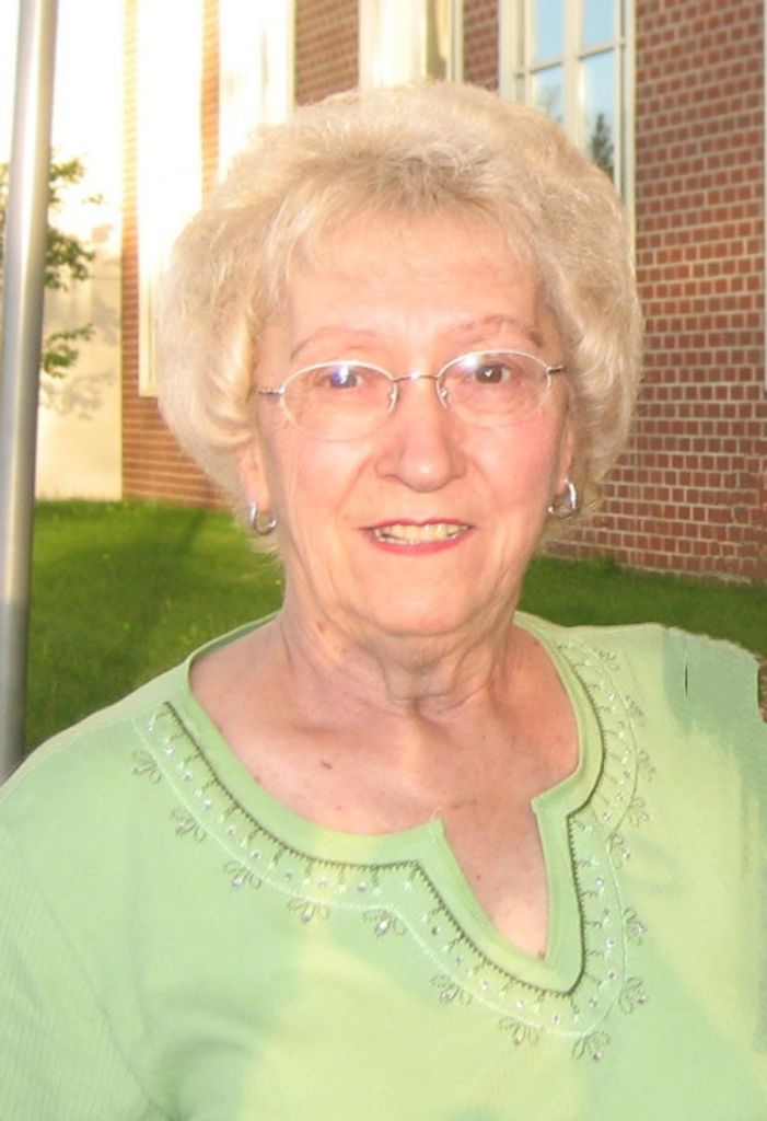 Catherine A. (Fricia)  Romano Profile Photo