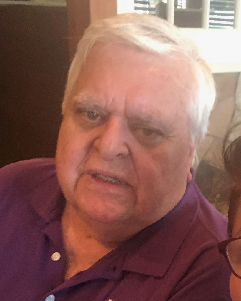 Gary Menold Bollinger