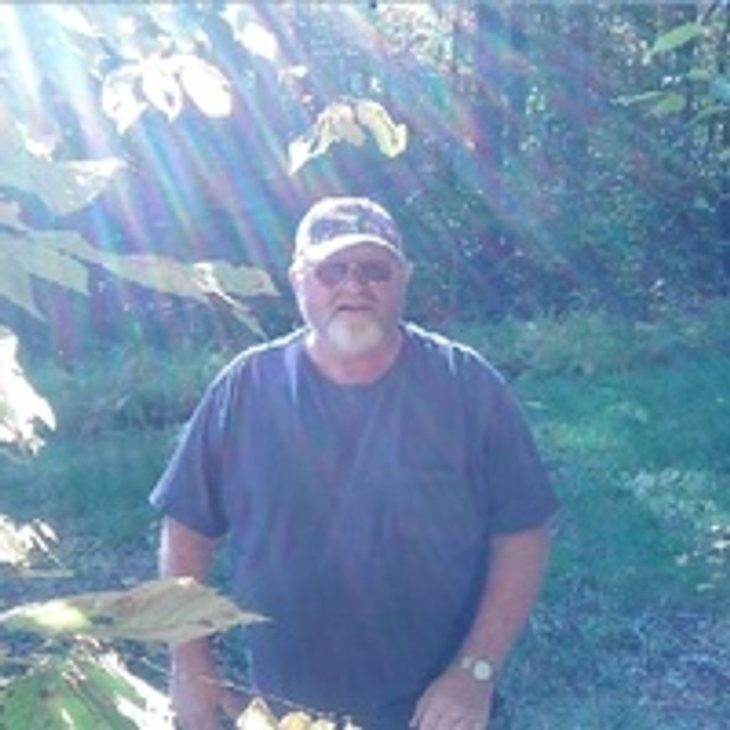 Ernest  Lee Hamilton
