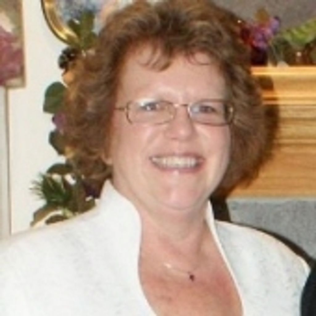 Ellen Marie Mascho