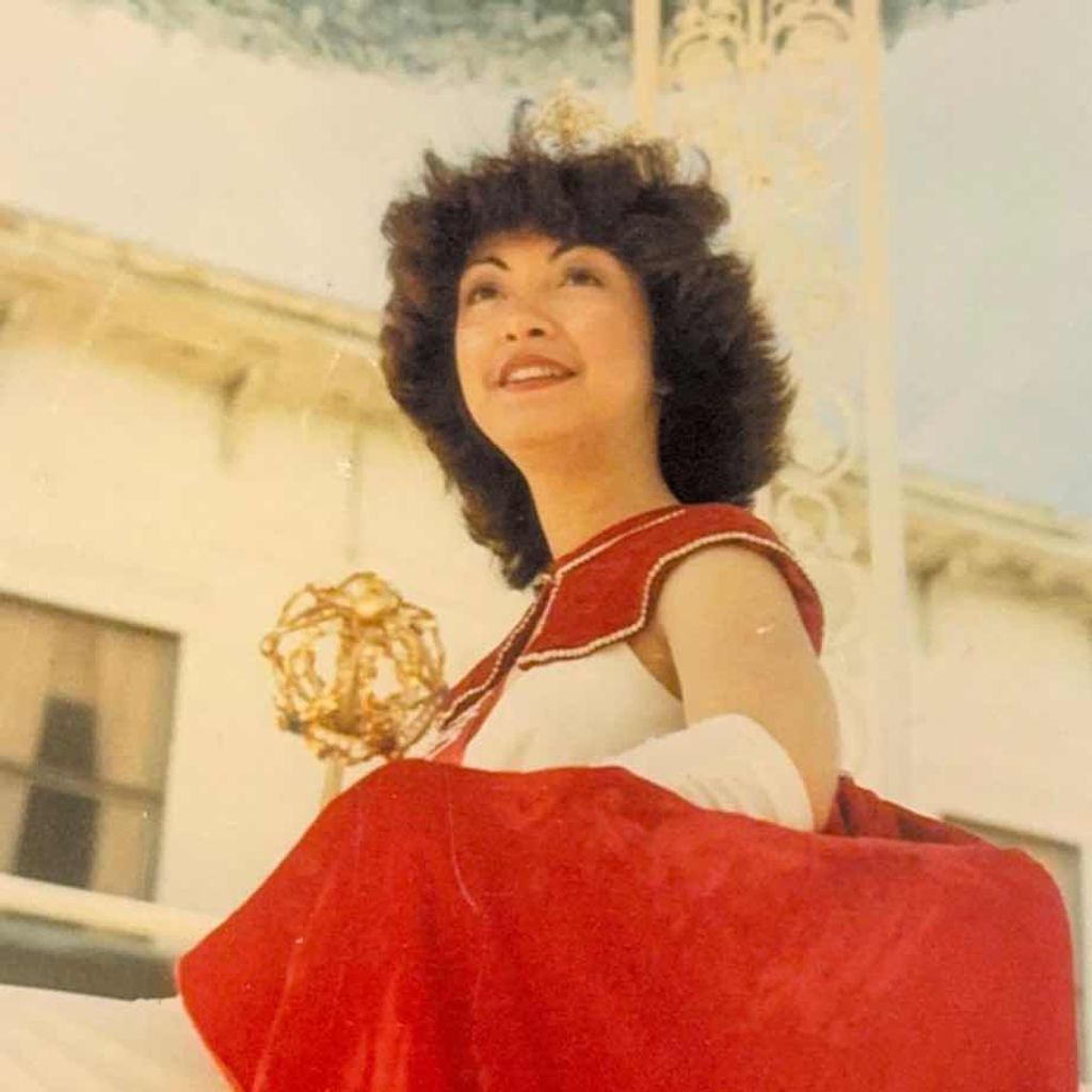 Maribel Lagares Profile Photo