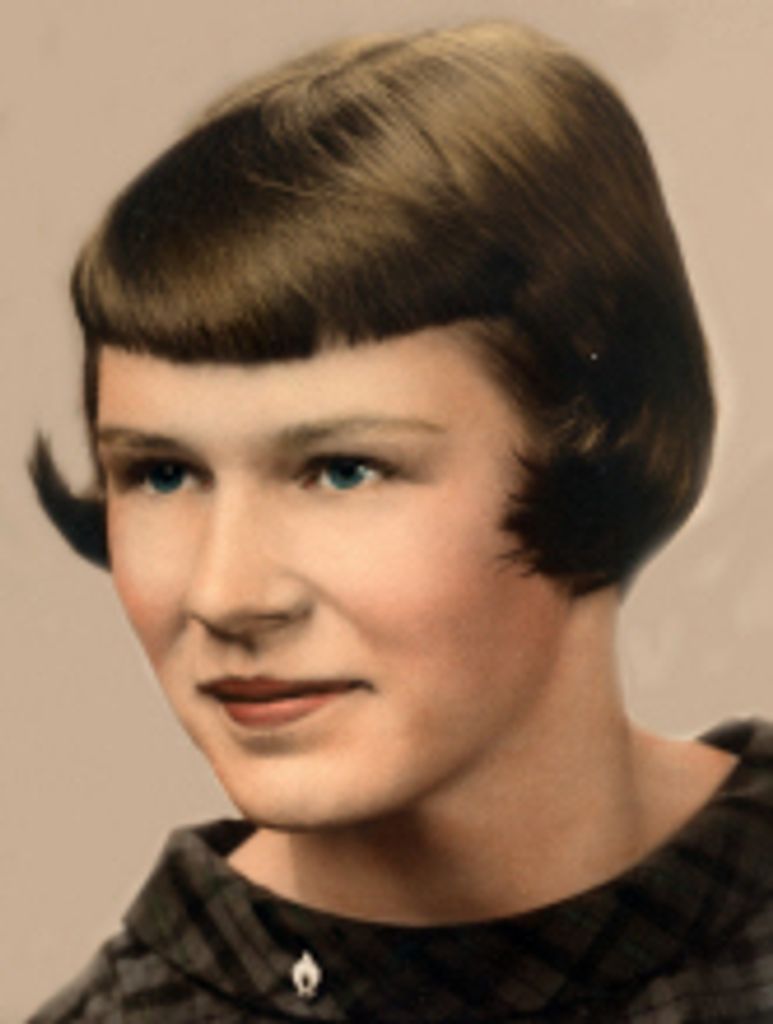 Patricia Moore Lozott