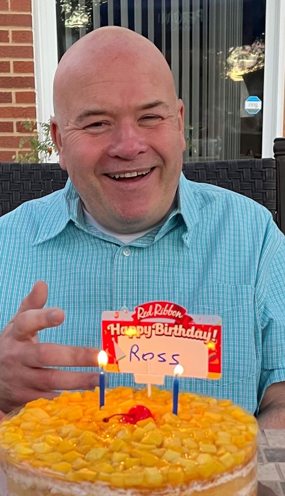 Ross Allen Lange Profile Photo