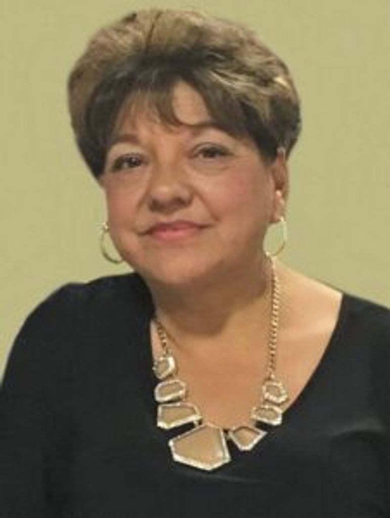 Esmeralda Garcia Rodriguez
