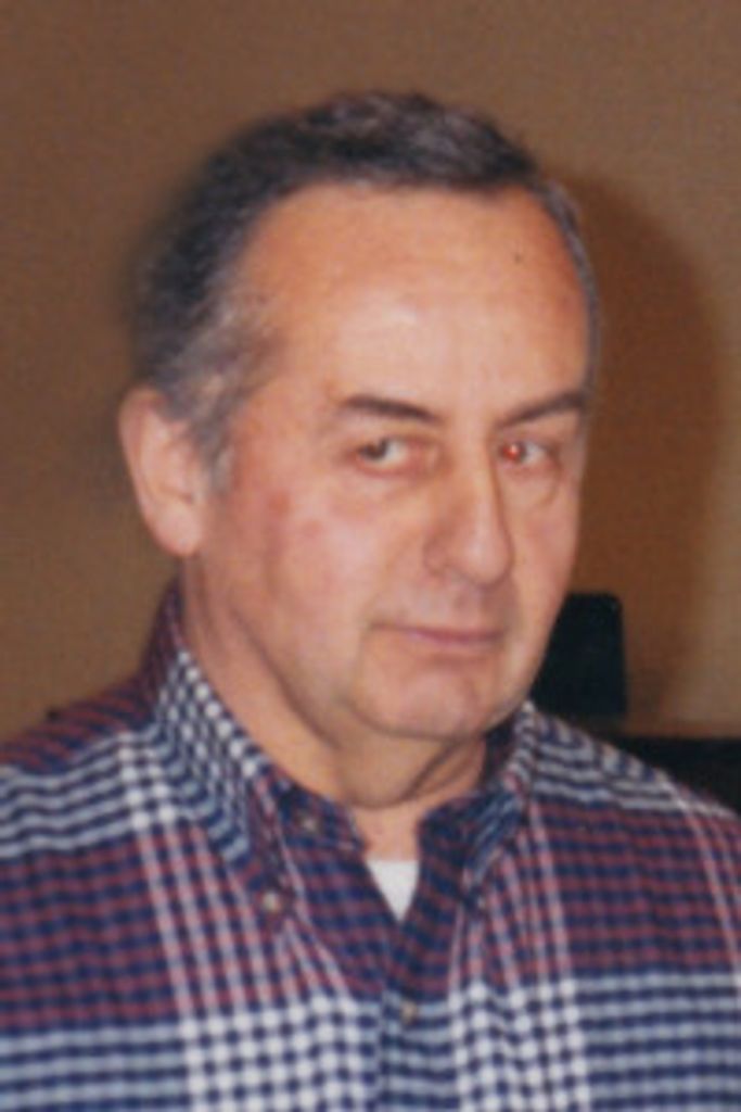 Robert G. Maurice, Sr.