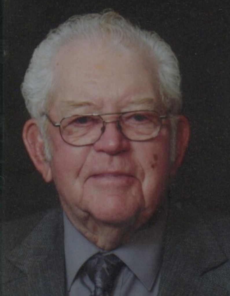 Robert "Bob" A. Travis Profile Photo