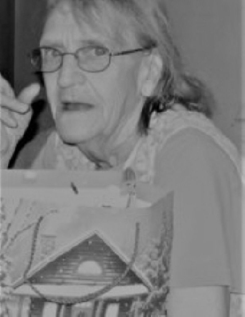 Martha Lou Aiken Profile Photo