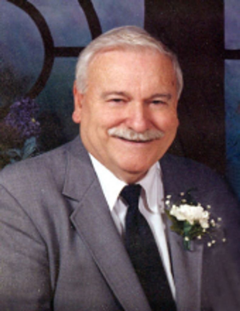 Donald G. Kear