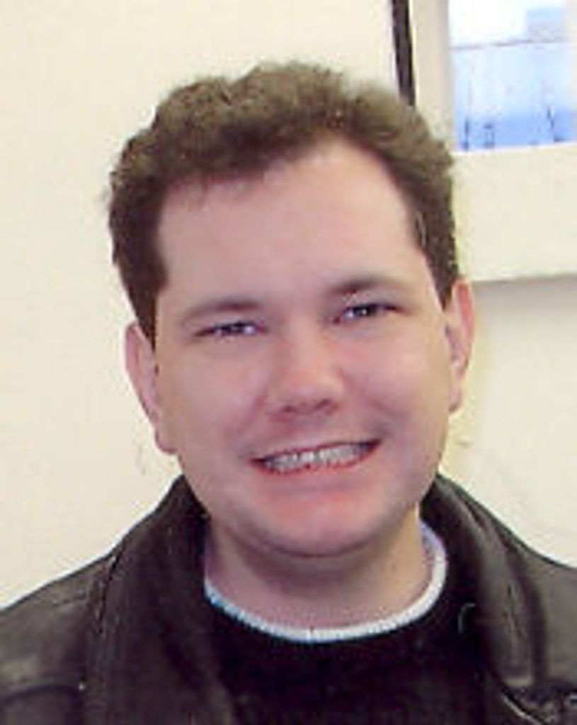 Gary William Campbell Profile Photo