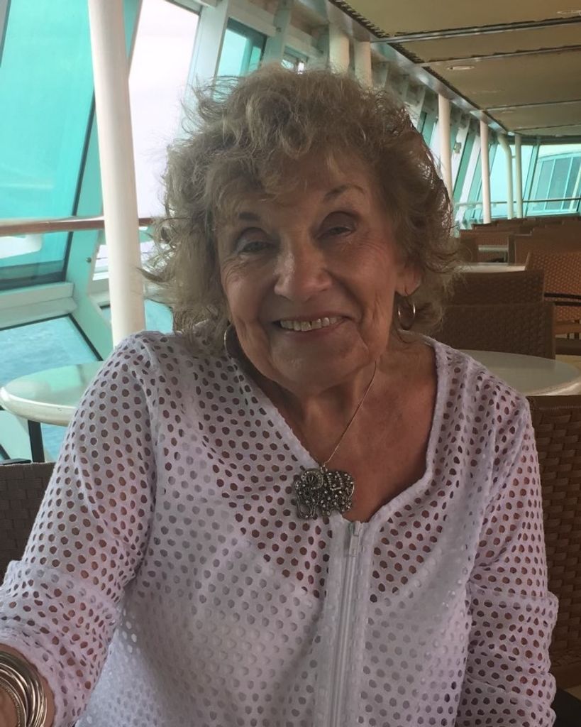 Geraldine George Profile Photo