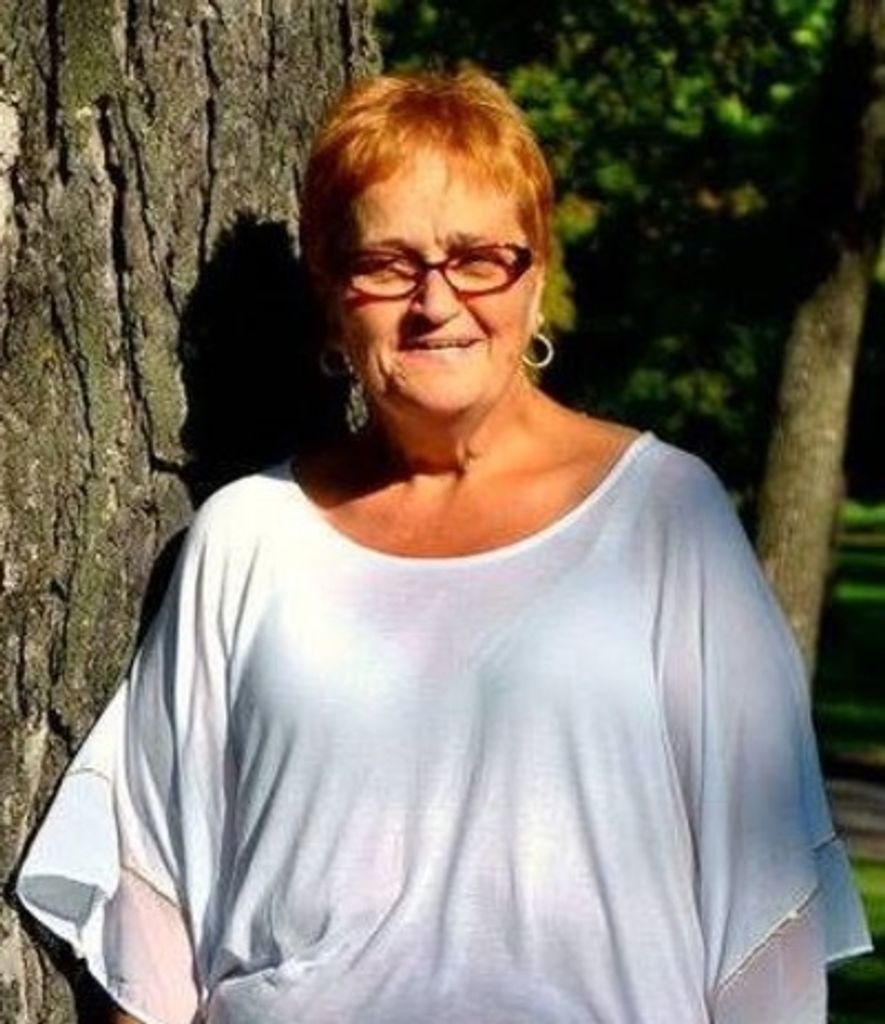 Karen Audette Profile Photo