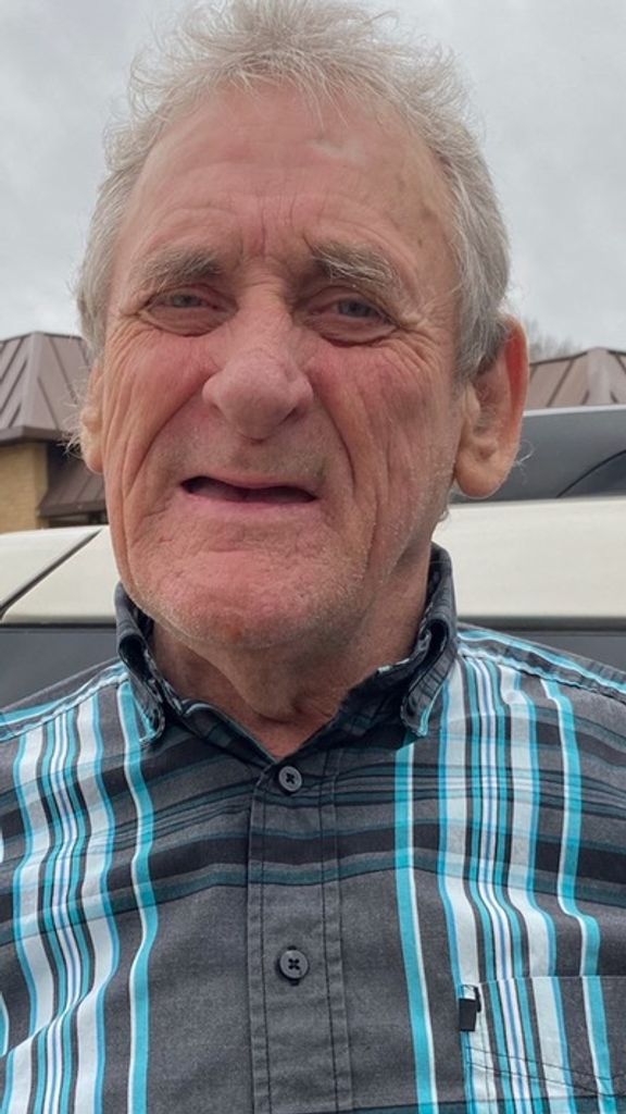 Frankie Andrew Herring Profile Photo