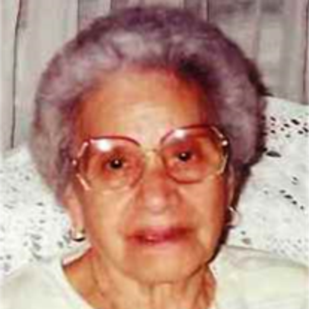 Maria Sarellano