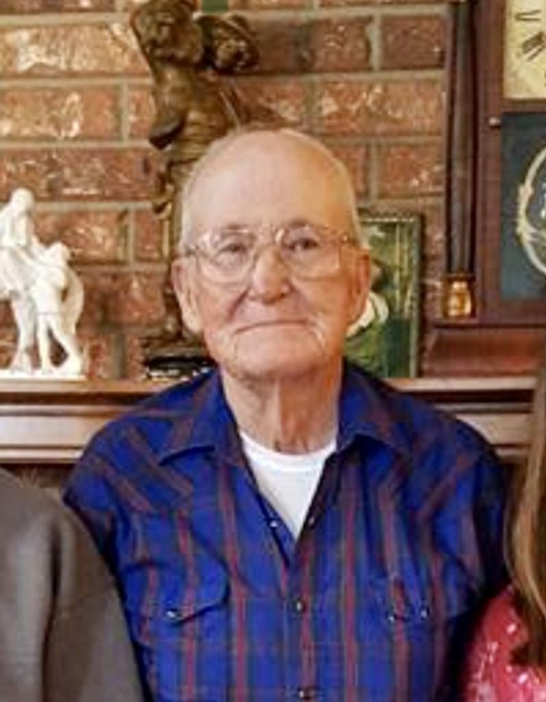 Elmer Dee Wilson Profile Photo