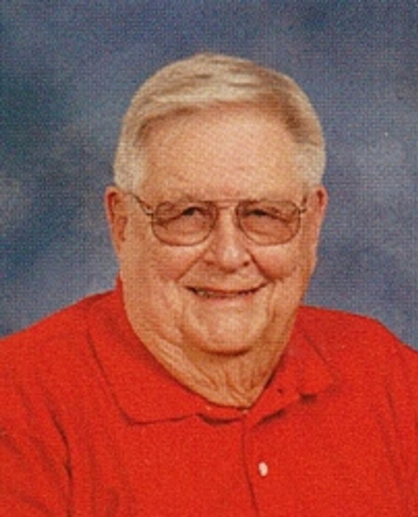 Bernard Jack Eickholt