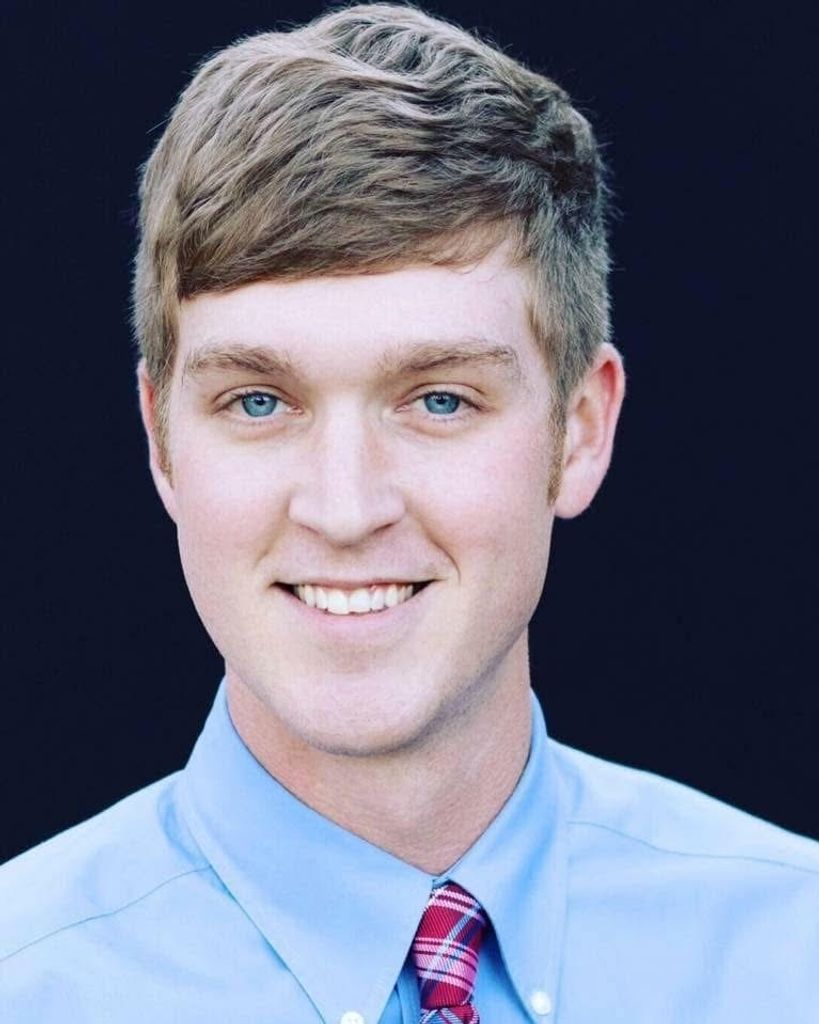 Jonathan Blane Parker Profile Photo