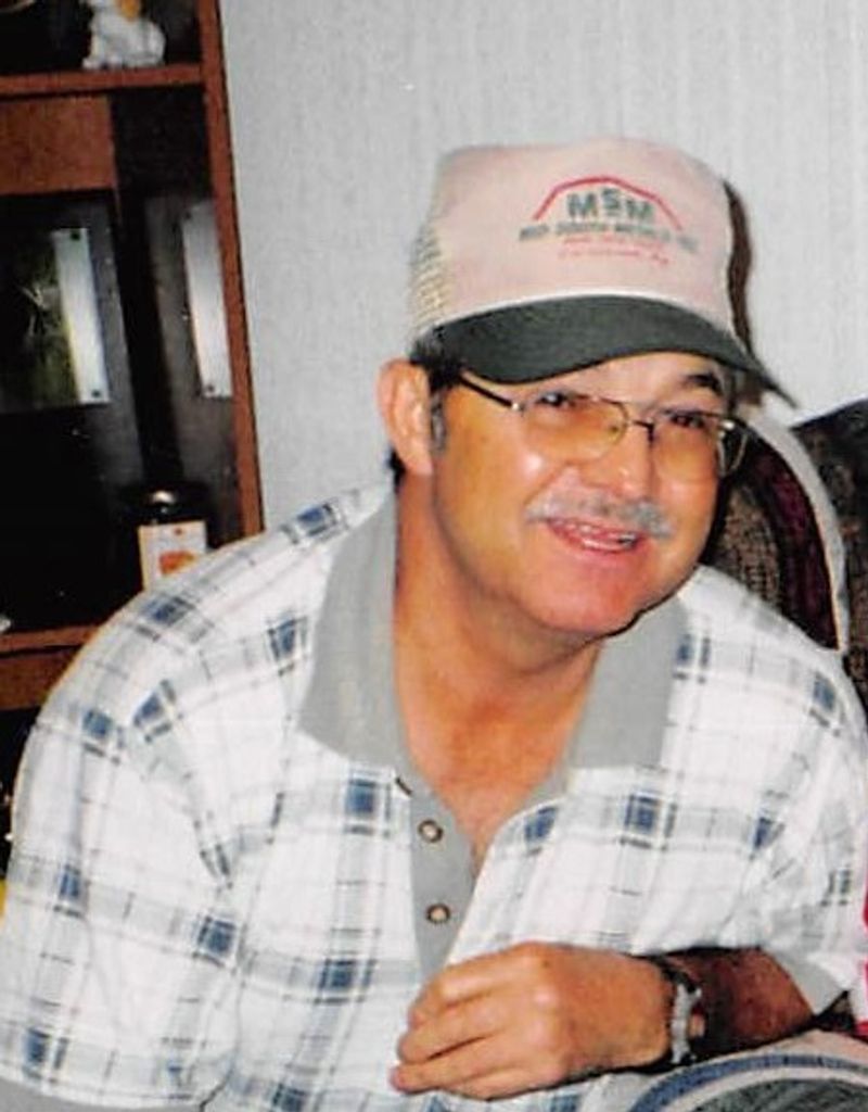 Roy Munn Johnson Profile Photo