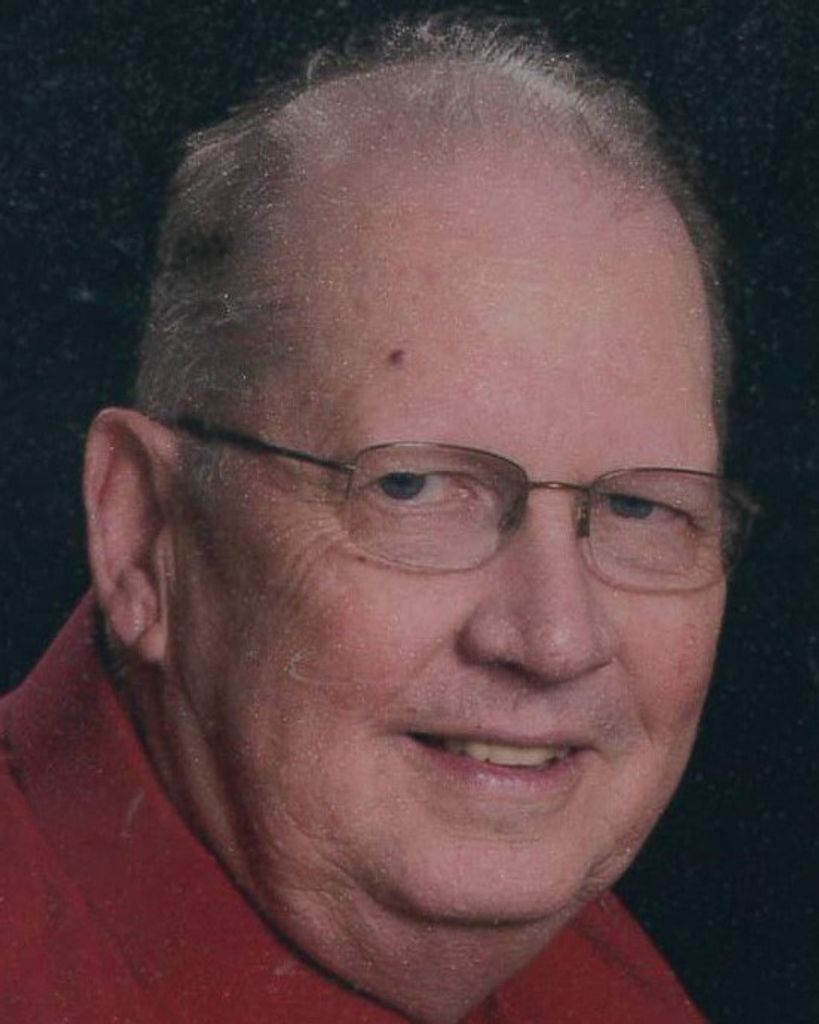 Perry Slaikeu
