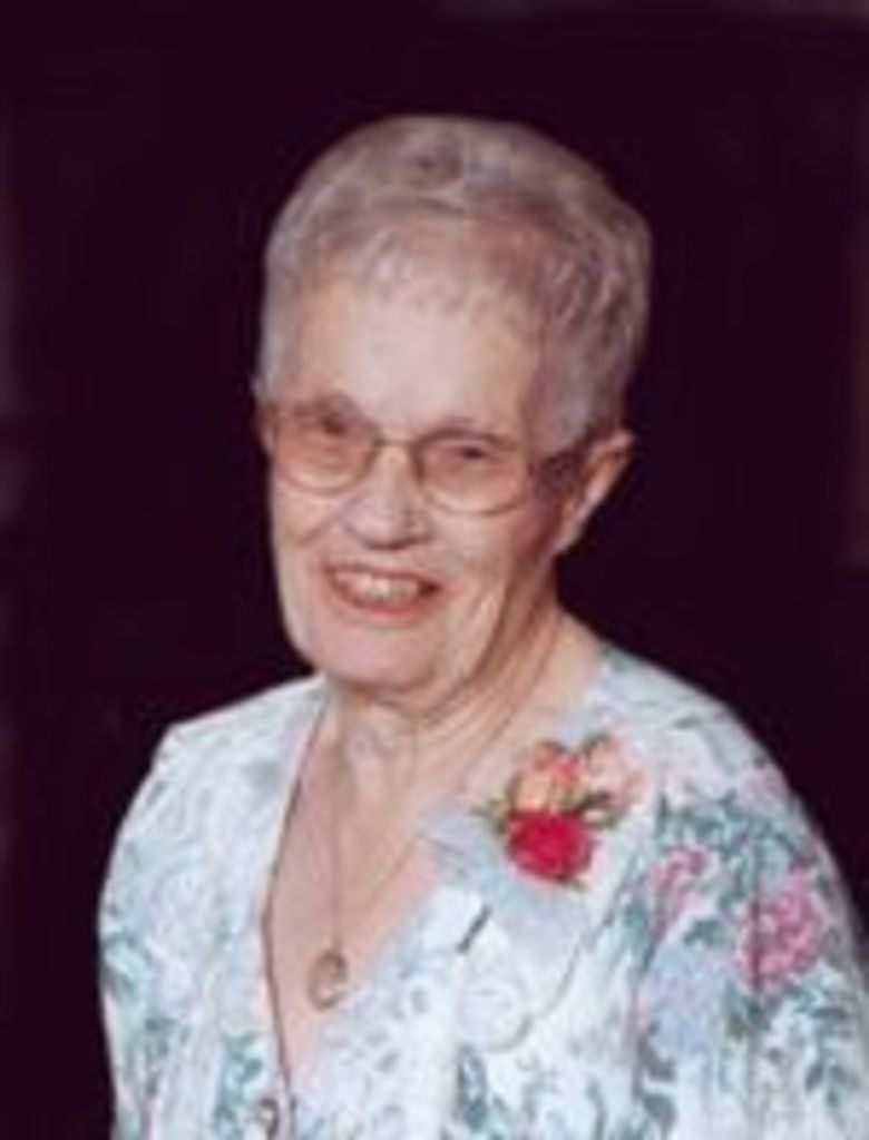 Bertha Uttecht-Langbehn