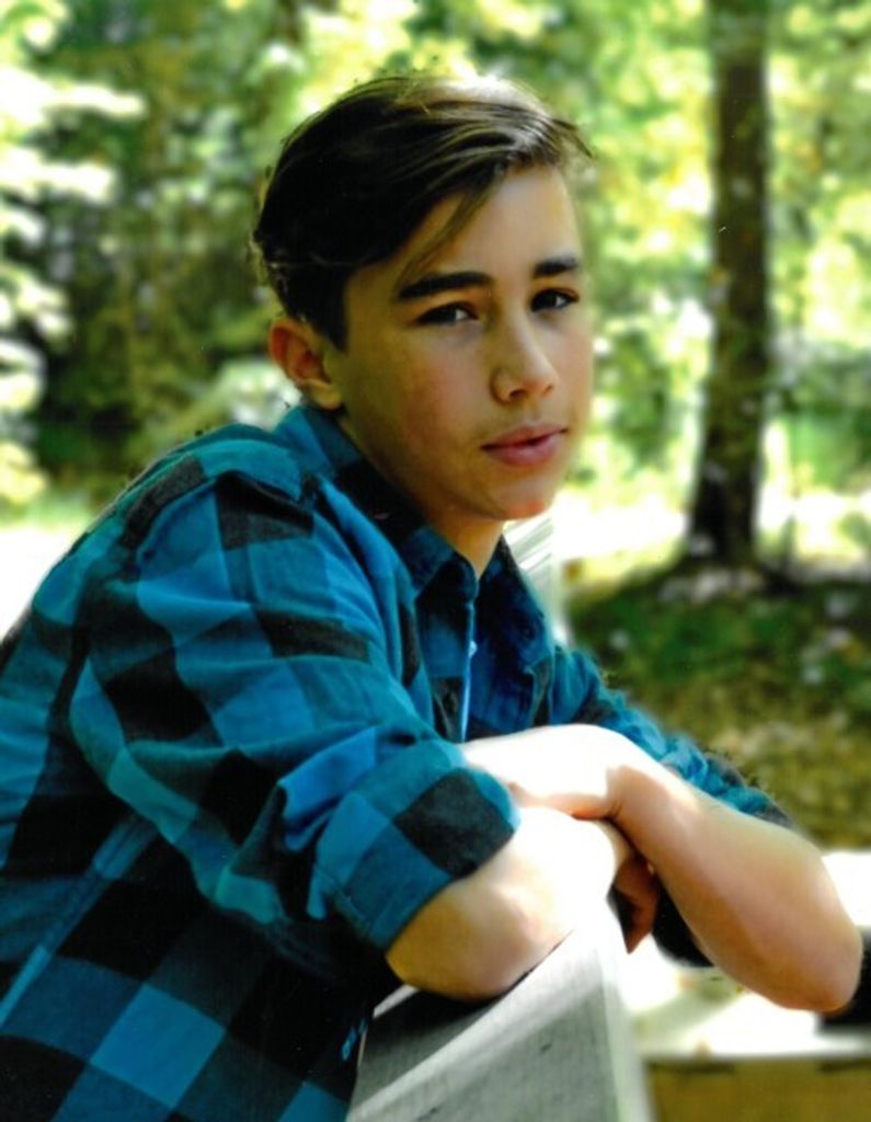 Justin Neves