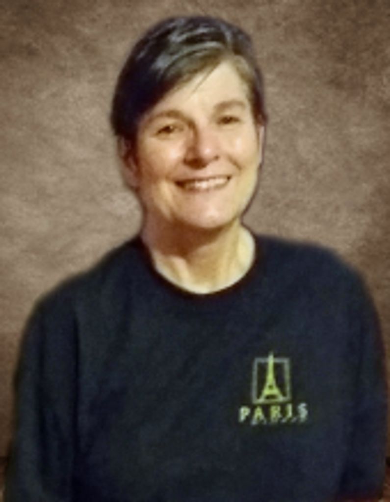 Connie Ruth Ray
