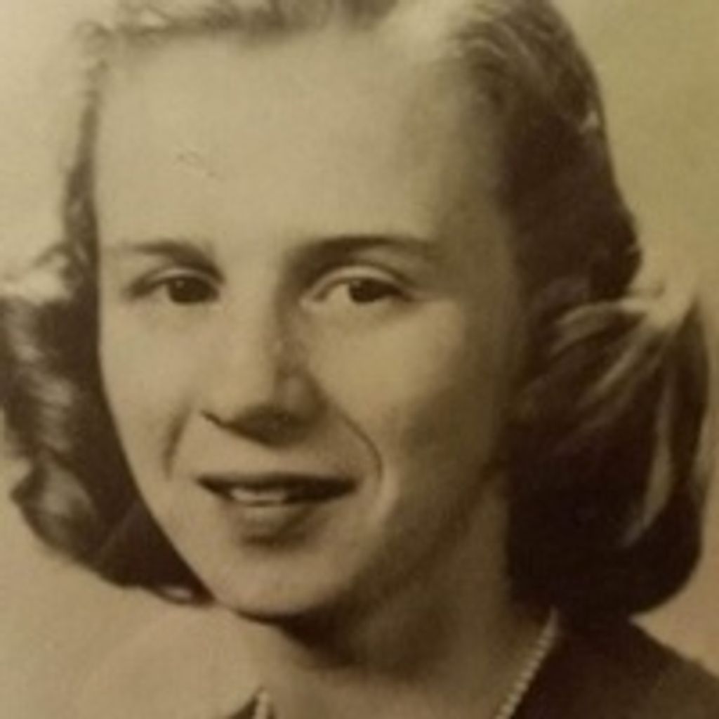 Virginia Leah Dufresne Profile Photo