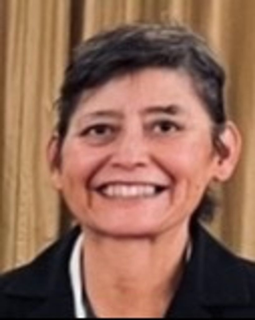 Maria Keiko Diehl Profile Photo