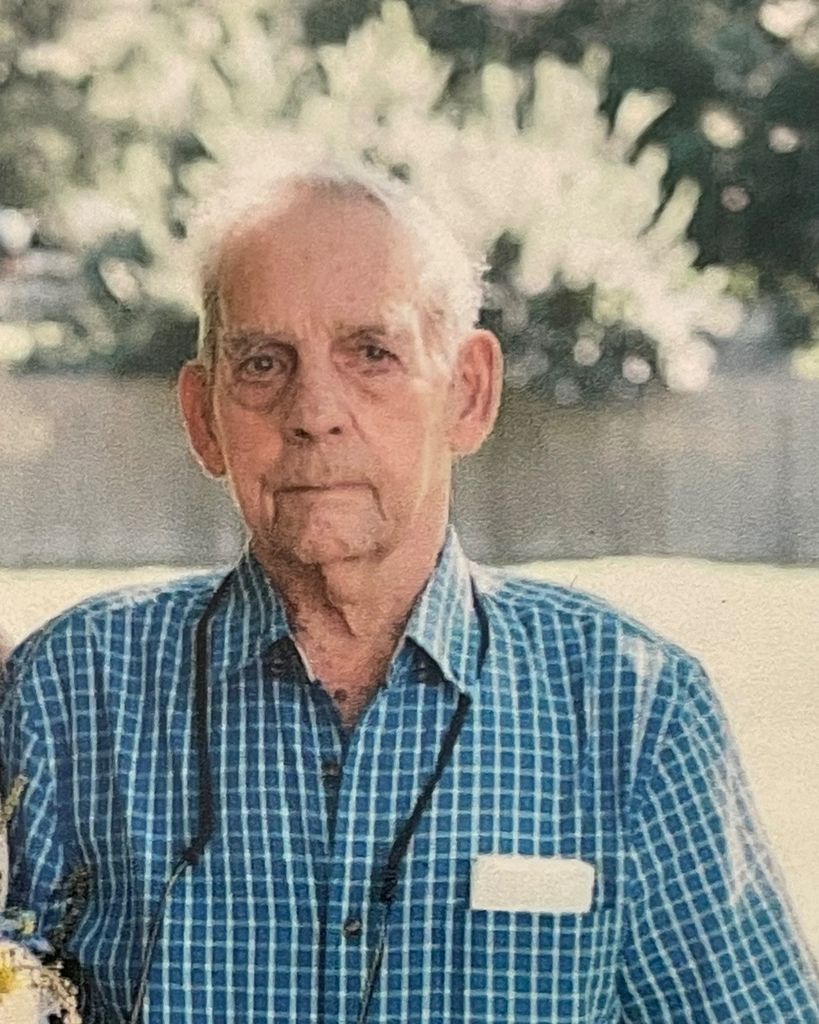 Norman Glen Lee