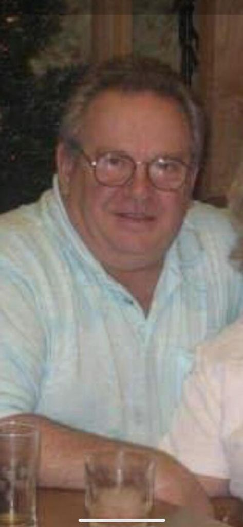 Frank D. Lavalley Profile Photo