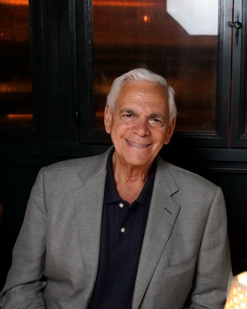 Martin A. Geiger