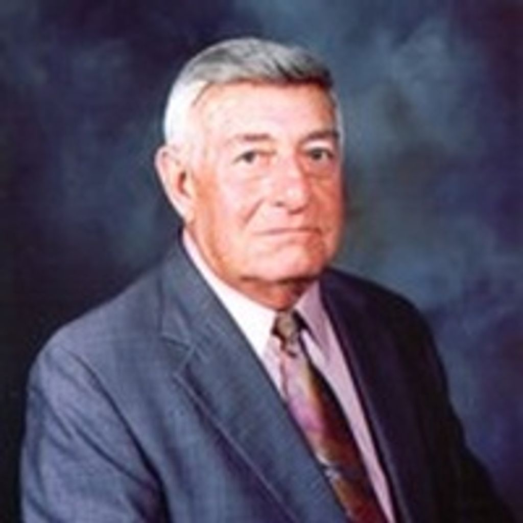Bennet Louis "Ben" Broussard
