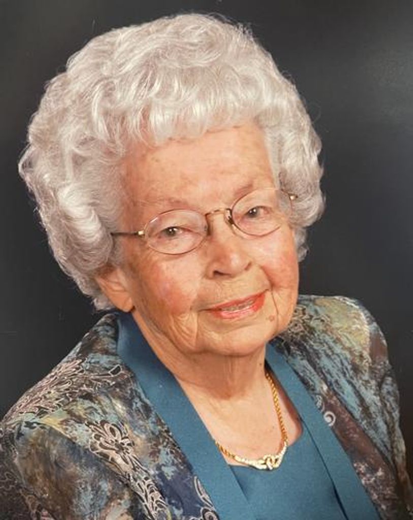 Geraldine Richardson Profile Photo