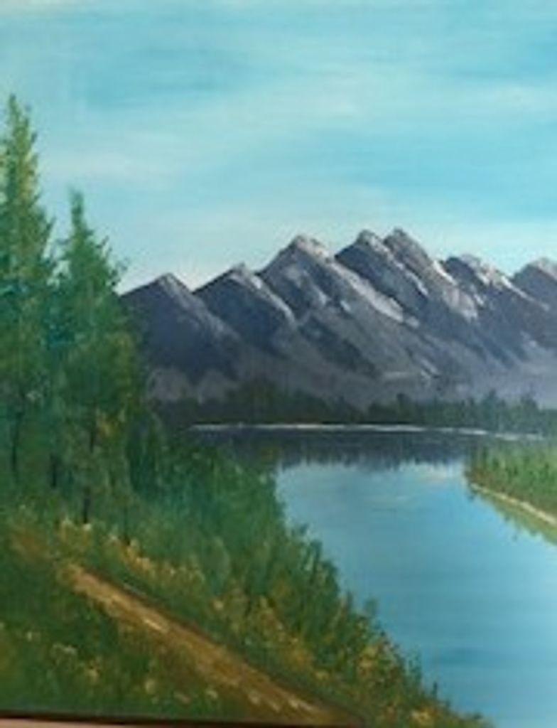 Ellsworth Stickley Profile Photo