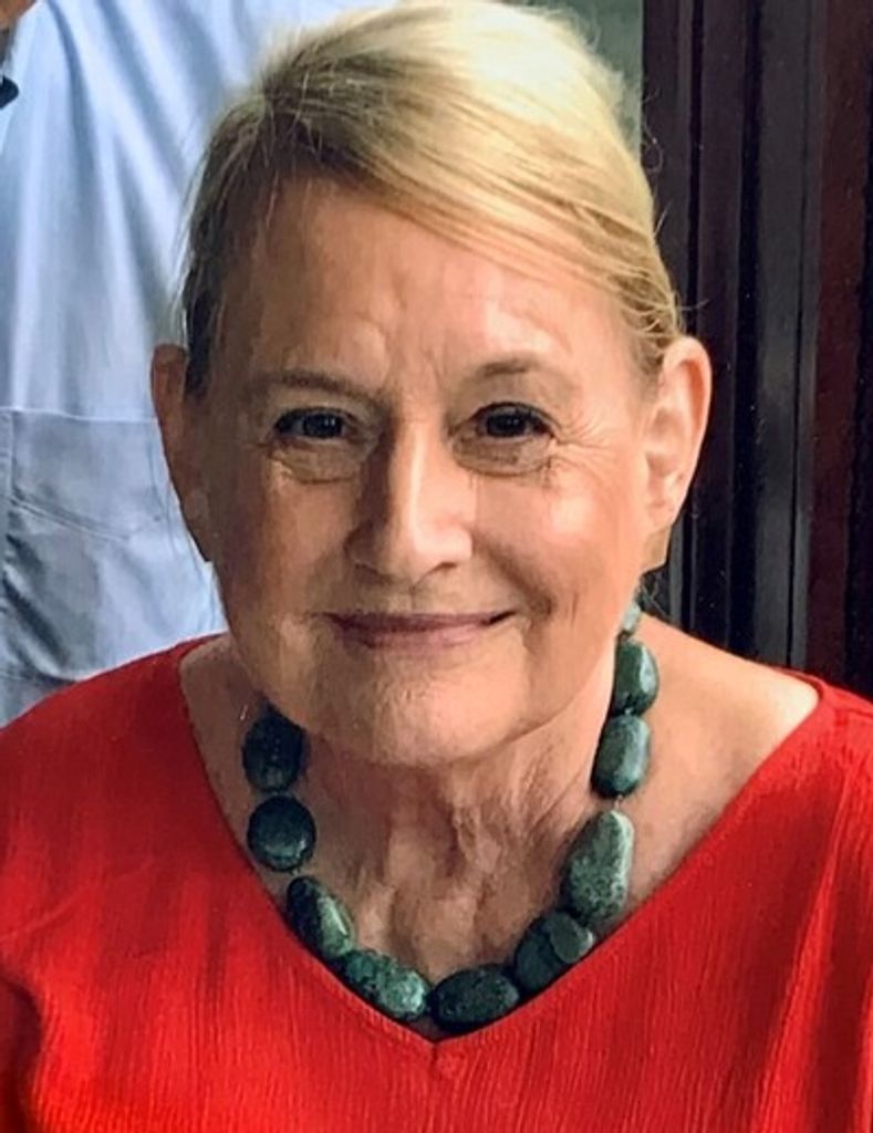 Judith Catherine Tice