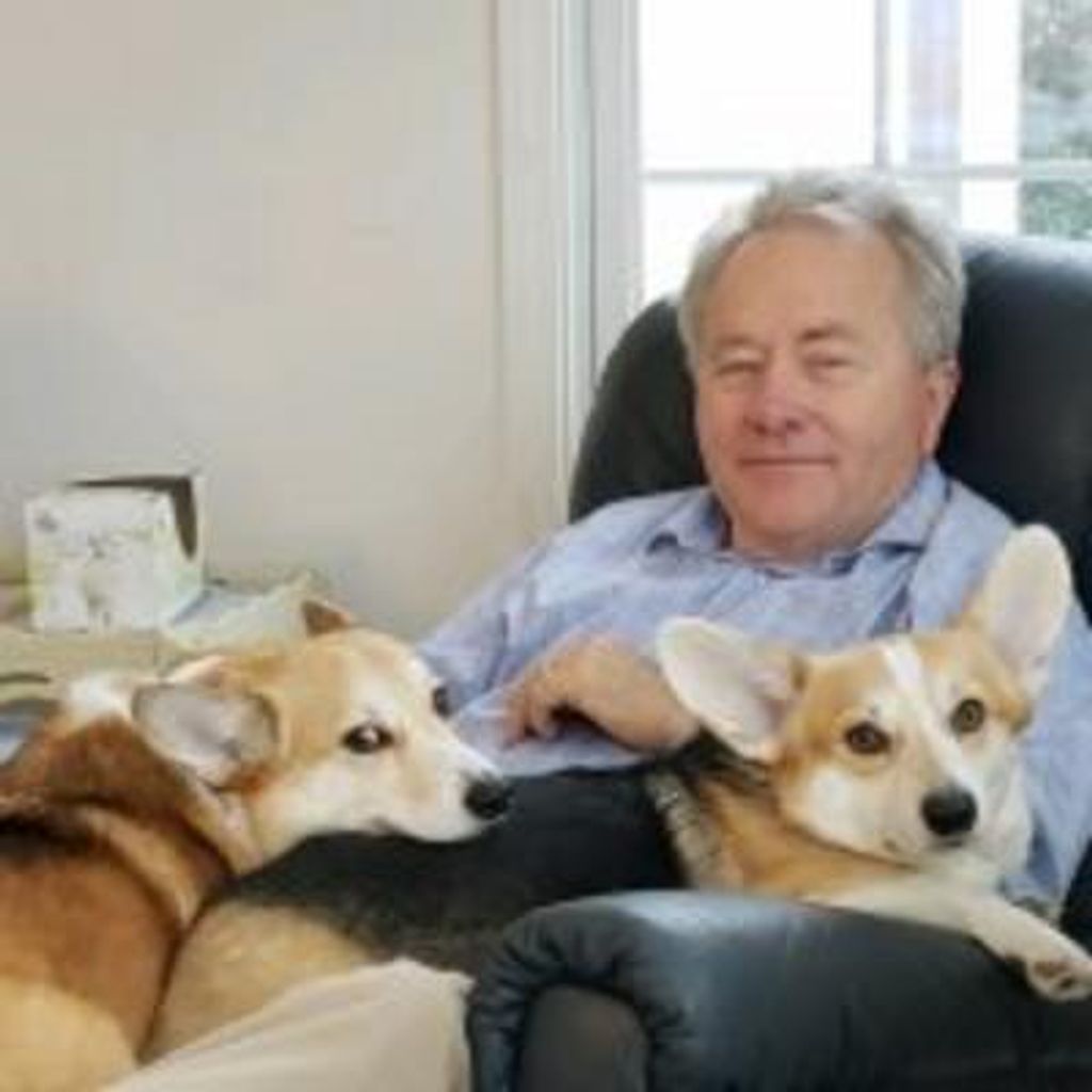 Douglas Peterson Profile Photo