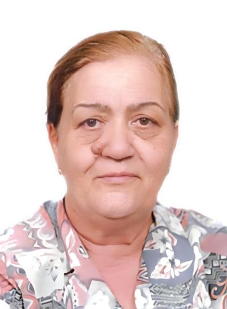 Nadeema Jibrael Ammoo Profile Photo