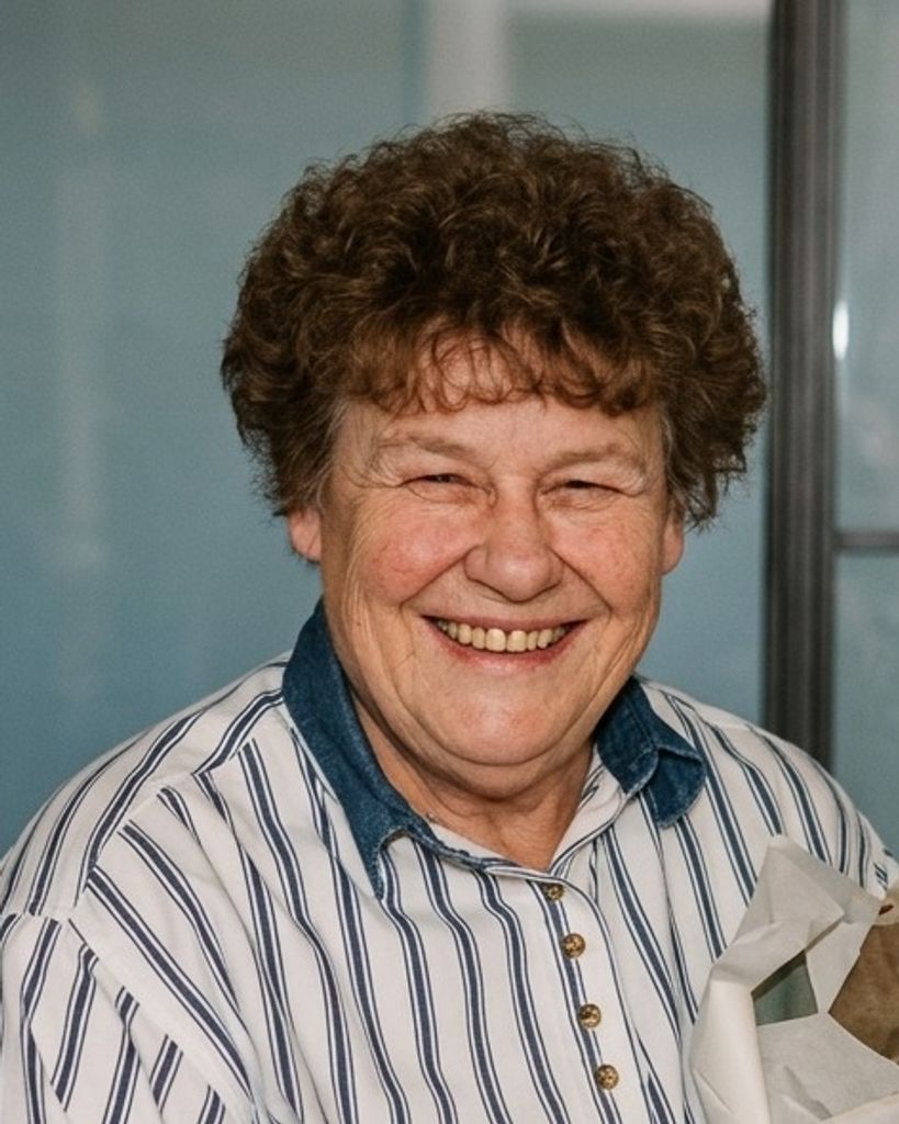 Shirley Arlene Wilburn Profile Photo