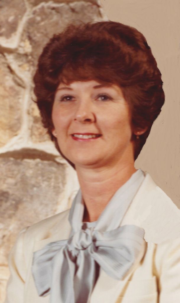 Jeanette Sullivan