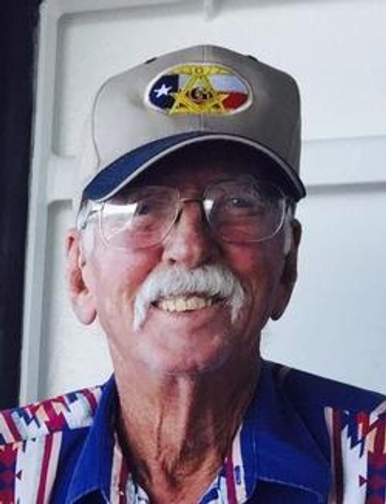 James Hunter Jamerson Profile Photo