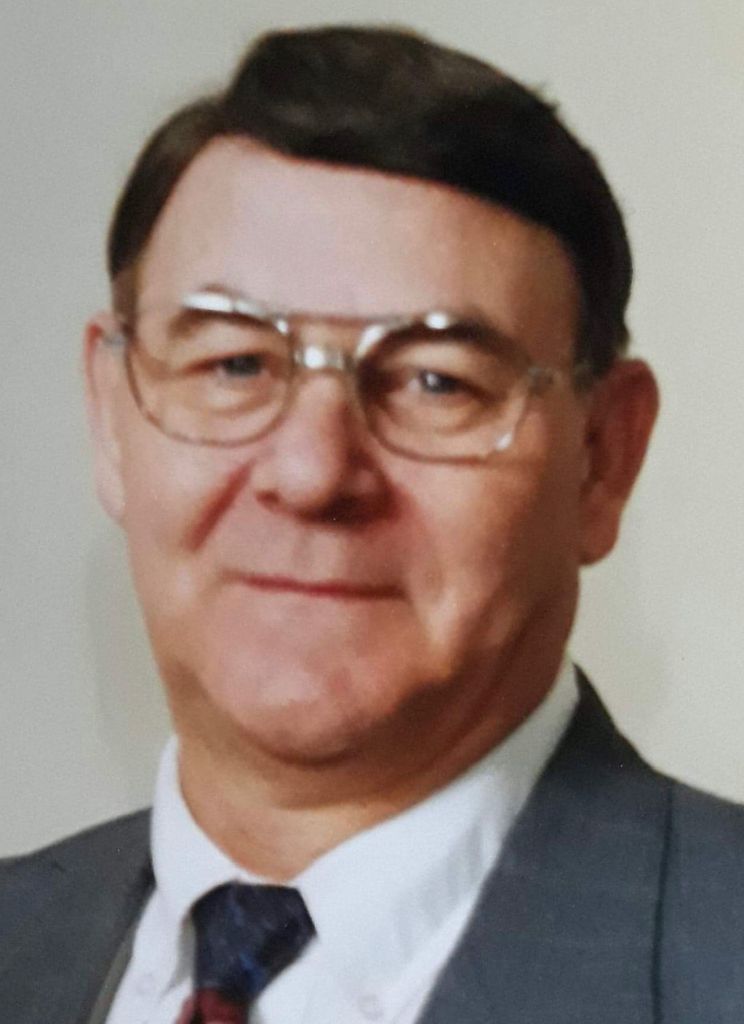 Wilbert Broadwater Profile Photo