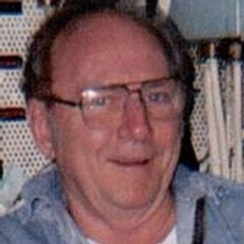 Peter Robert Kelleher Profile Photo