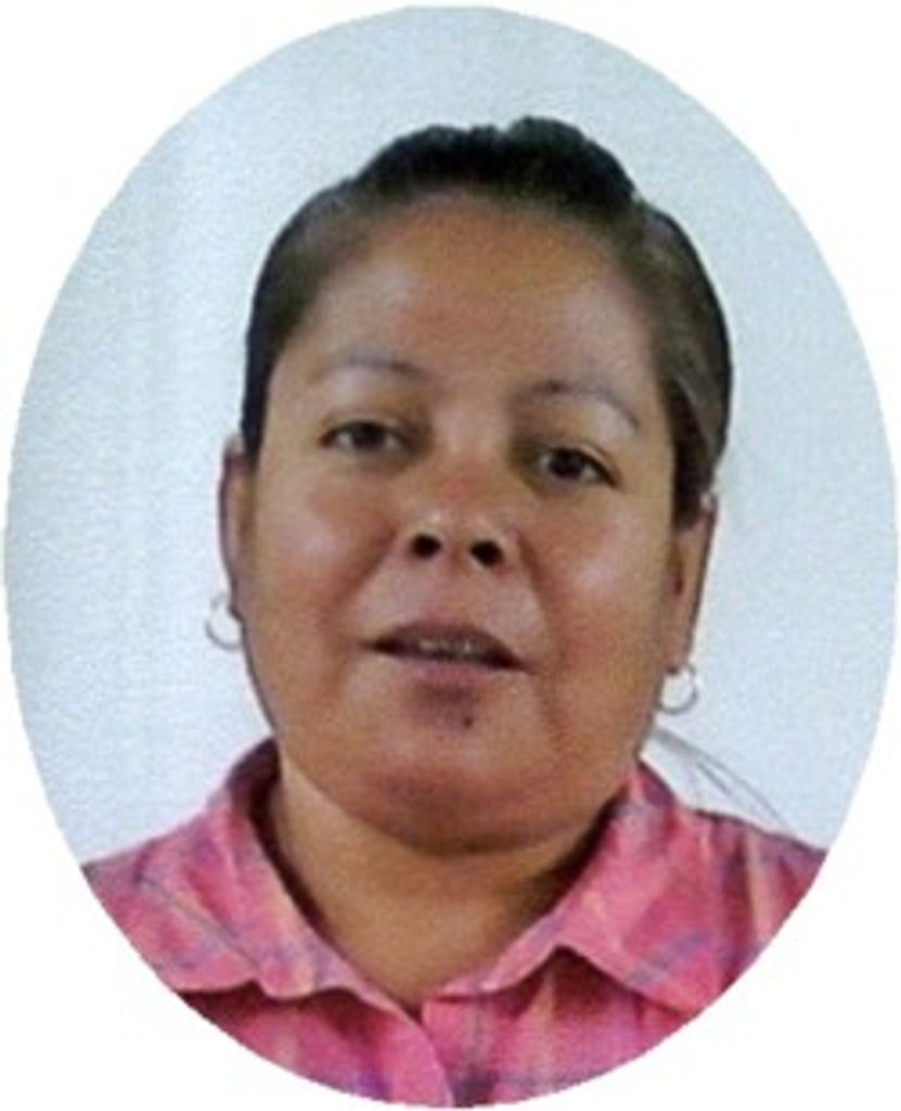Zenaida Velasquez