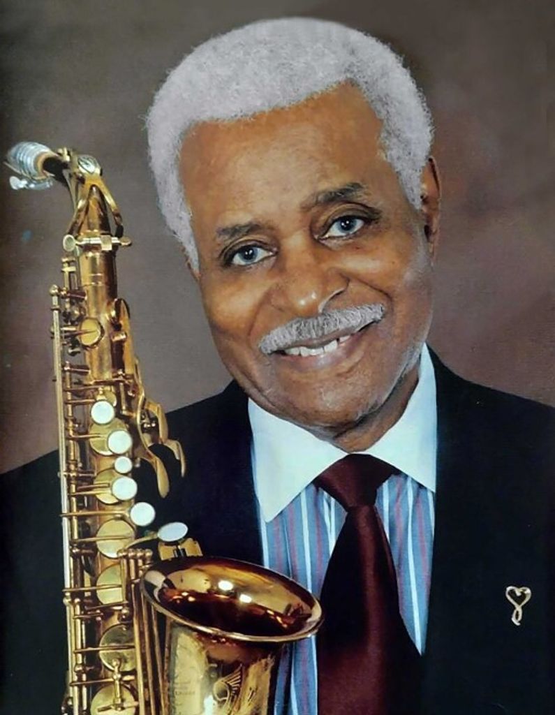 Clifford C Johnson Profile Photo