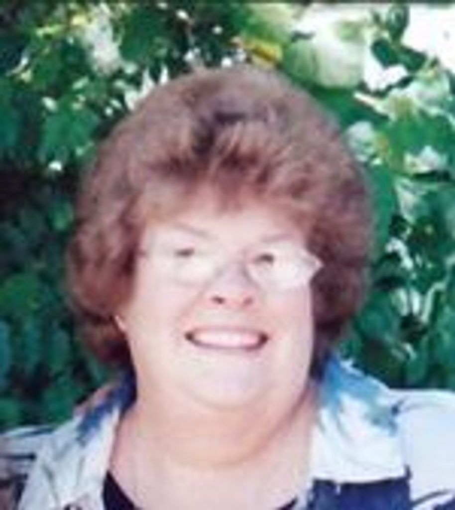 Jane Anne Barlow-O'Hara