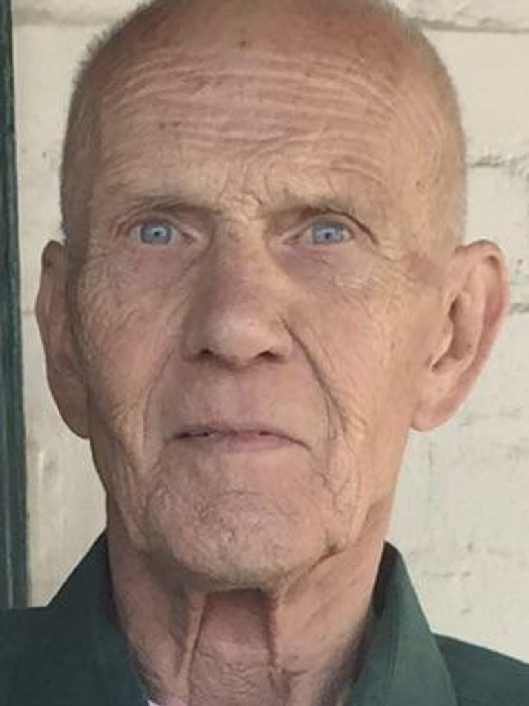 John Albert Schmitt Sr.