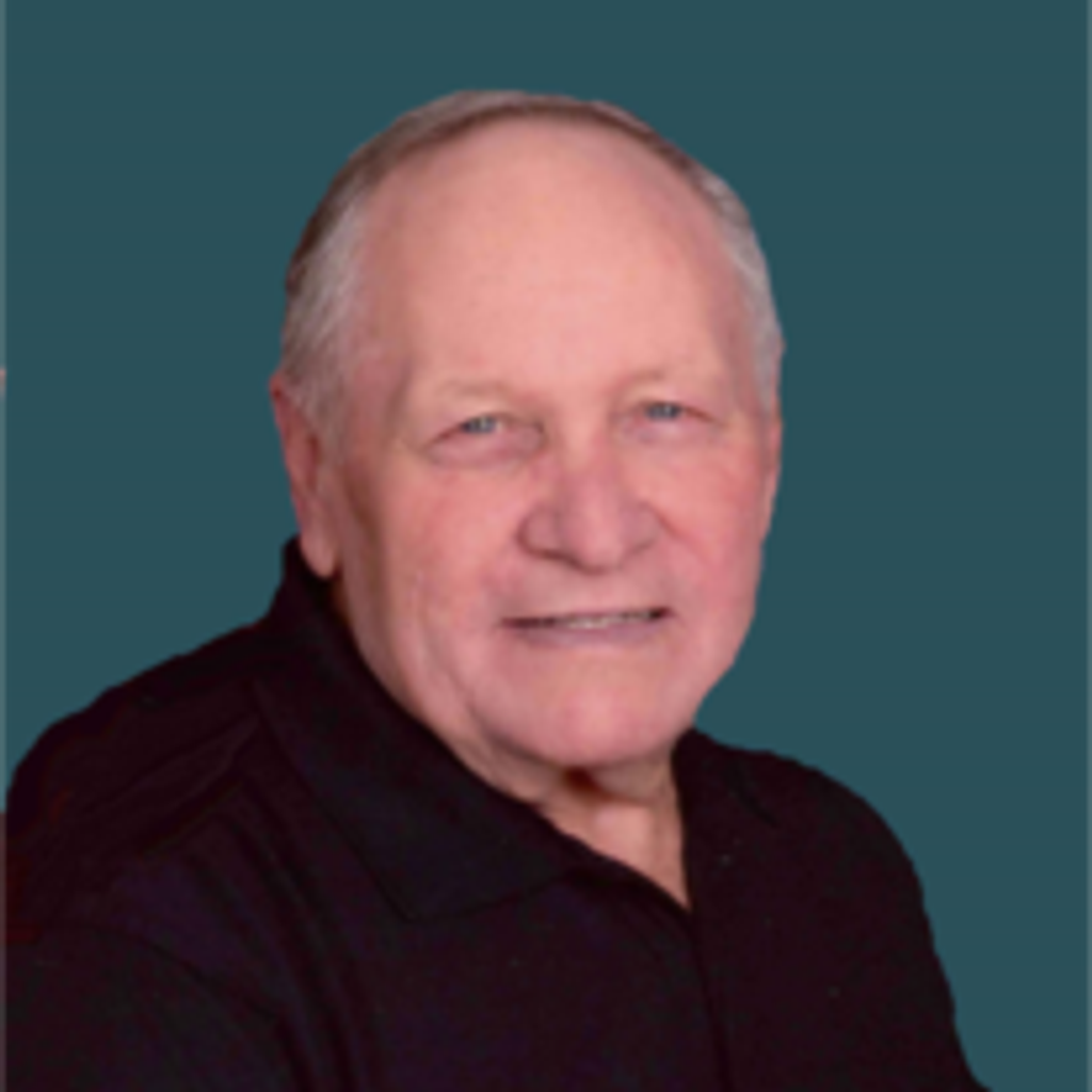 Verlin "Butch" D. Bridgeman