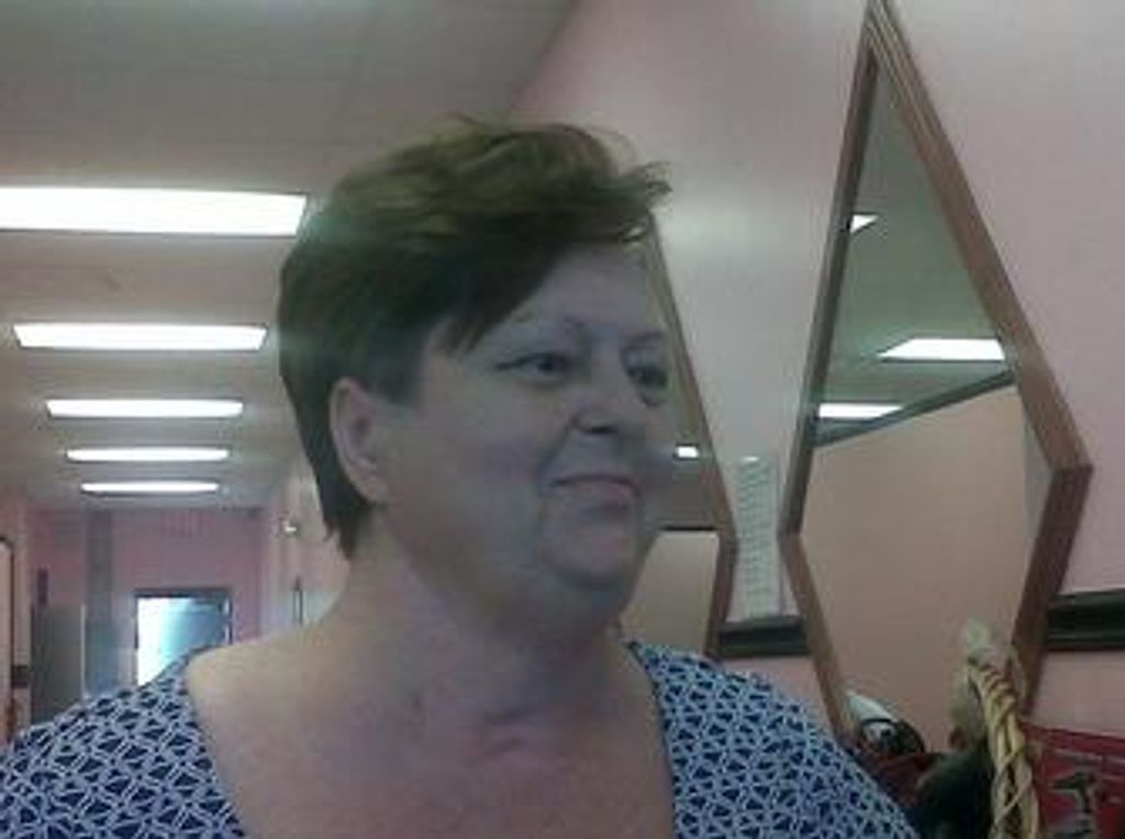 Linda Fay Newsome Profile Photo